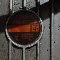 پمپ آب برتولینی ودینام ۳فاز (کارواش)