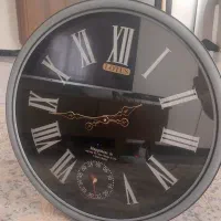 ساعت دیواری لوتوس