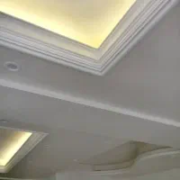 انجام گچکاری در دماوند ابسرد کیلان گیلاوند جابان