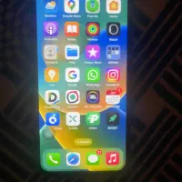 آیفونx