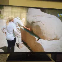 فروش یکدستگاه  ال ای دی سامسونگ ۴۶