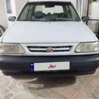 پراید ۸۲