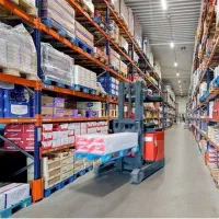 استخدام شرکت مواد غذایی