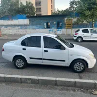 تیبا مدل ۹۰