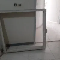 پنجره المینیومی