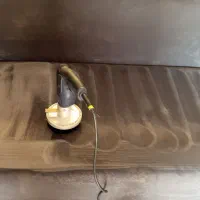 فروش دستگاه مبل شویی وفرش شو