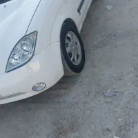 تیبا ۱ دوگانه کارخانه