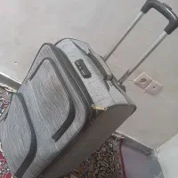 چمدان