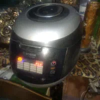 پلو پز آرام پز کیک پزه ۵۰ کاره