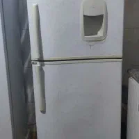 یخچال فریزر دو‌در