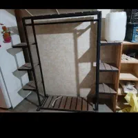 رگال لباس نو