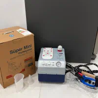 اتوبخار صنعتی silter