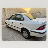 سمند مدل 90
