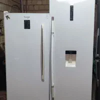 یخچال و فریزر
