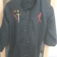 لباس باشگاه ۳جوره در حد نو