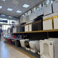 ۱۰۰۰MODEL روشویی شیر+الات توالتفرنگی TOPNEWکابینتی|لوازم سرویس بهداشتی|تهران, یافت آباد جنوبی|دیوار