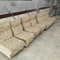 مبل سالم مناسب ویلا باغ مغازه