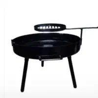 اتشدان هیزمی گازی ذغالی آتش دان مدل دیبا