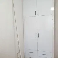 اشکاف . نصب ترمووال .جاکفشی کتابخانه شلف