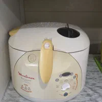 سرخ کن مولینکس اصل فرانسه