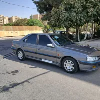 پژوپارس مدل۱۳۹۴