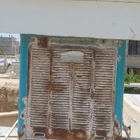 کولر آبی