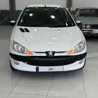 206 مدل 89
