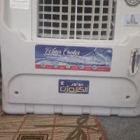 کولر ابی جنرال موتور الکتروژن