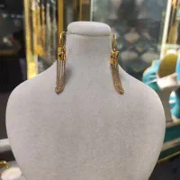 گوشواره فقط با 2درصد