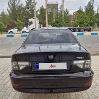 سمند سورن ef7 مدل ۱۴۰۱ فول