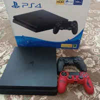 Ps4 slim 500g