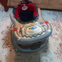 روروک .کالسکه .نی نی لا لای کودکان