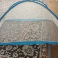 پشه بند کودک