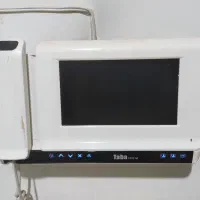 آیفون تصویری تابا
