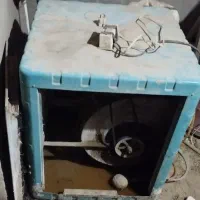 کولر ابی