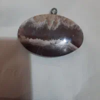 عقیق سلیمانی و عقیق شجر دریای اصل معدنی