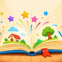 کارگاه قصه گویی و نمایش خلاق در مهدکودک مهستان