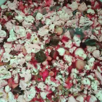 ترشیجات خانگی کیلویی۱۳۰