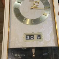 ساعت seiko عتیقه