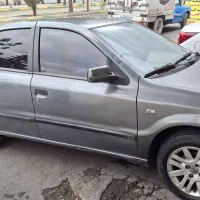 سمند مدل ۸۵