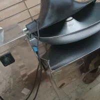دستگاه سبزی خوردکنی