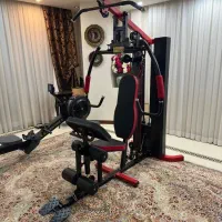 دستگاه بدنسازی * 45 کاره با کیفیت بالا