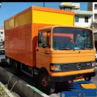 اسباب کشی  منزل  محمدشهر