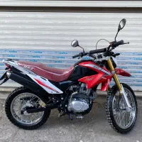 تریل 200 مشابه صفر
