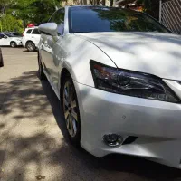 لکسوسgs250