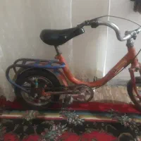 دوچرخه
