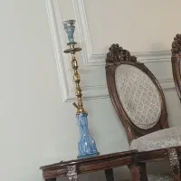 قلیان نو برنجی