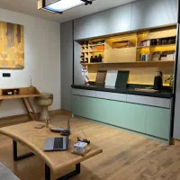 استخدام آنالیزور کابینت