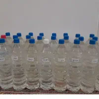 عرقیات خانگی طبیعی