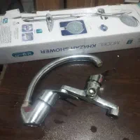 شیرآلات در حد نو